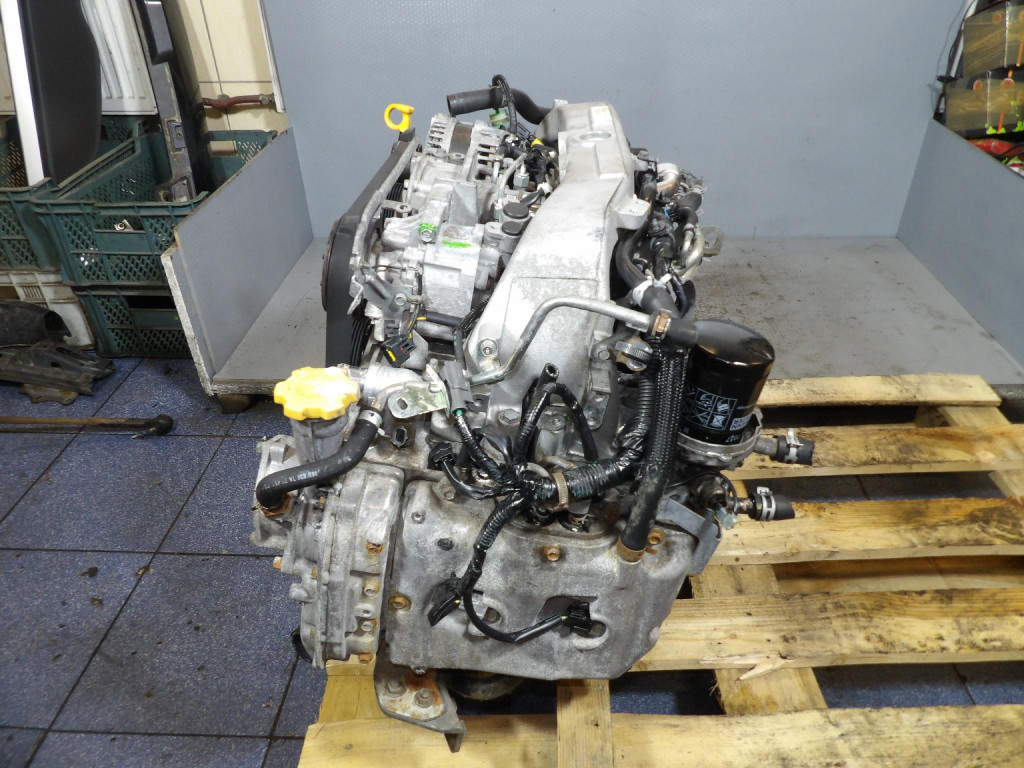 Moteur EE20Z - Image 5