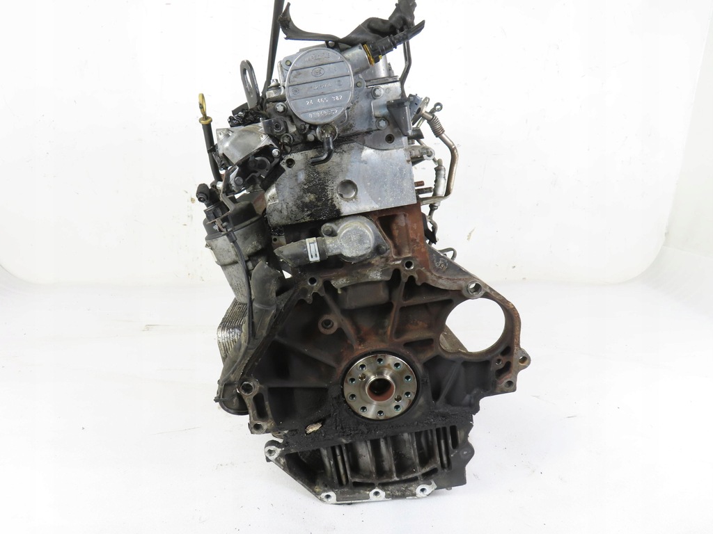 Moteur Y 22 DTR - Image 3
