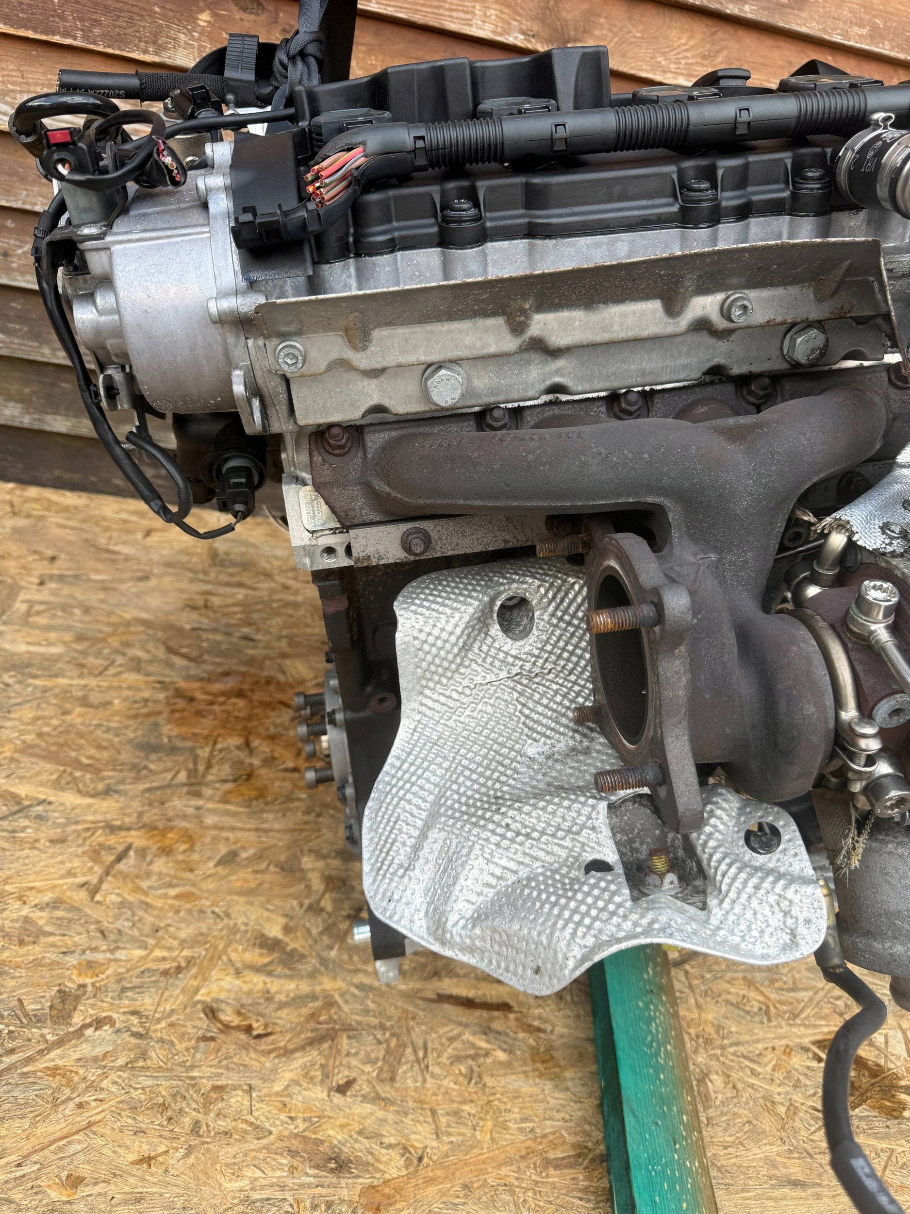 Moteur BPJ - Image 6