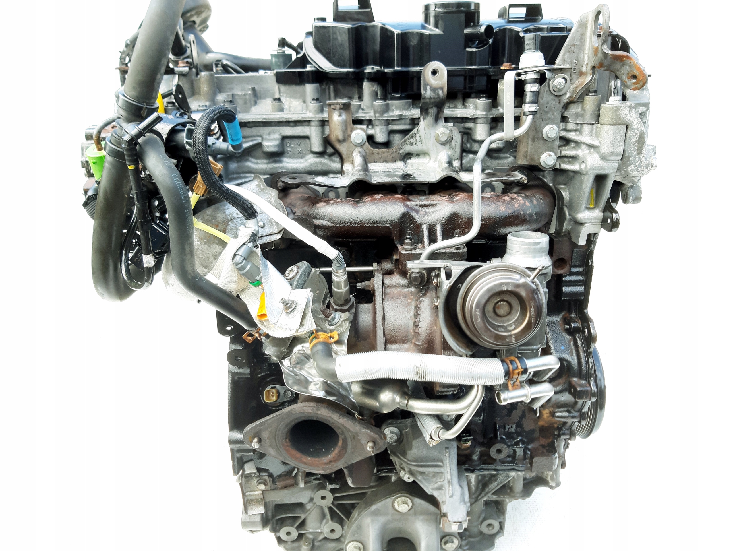 Moteur M9T 710 - Image 4