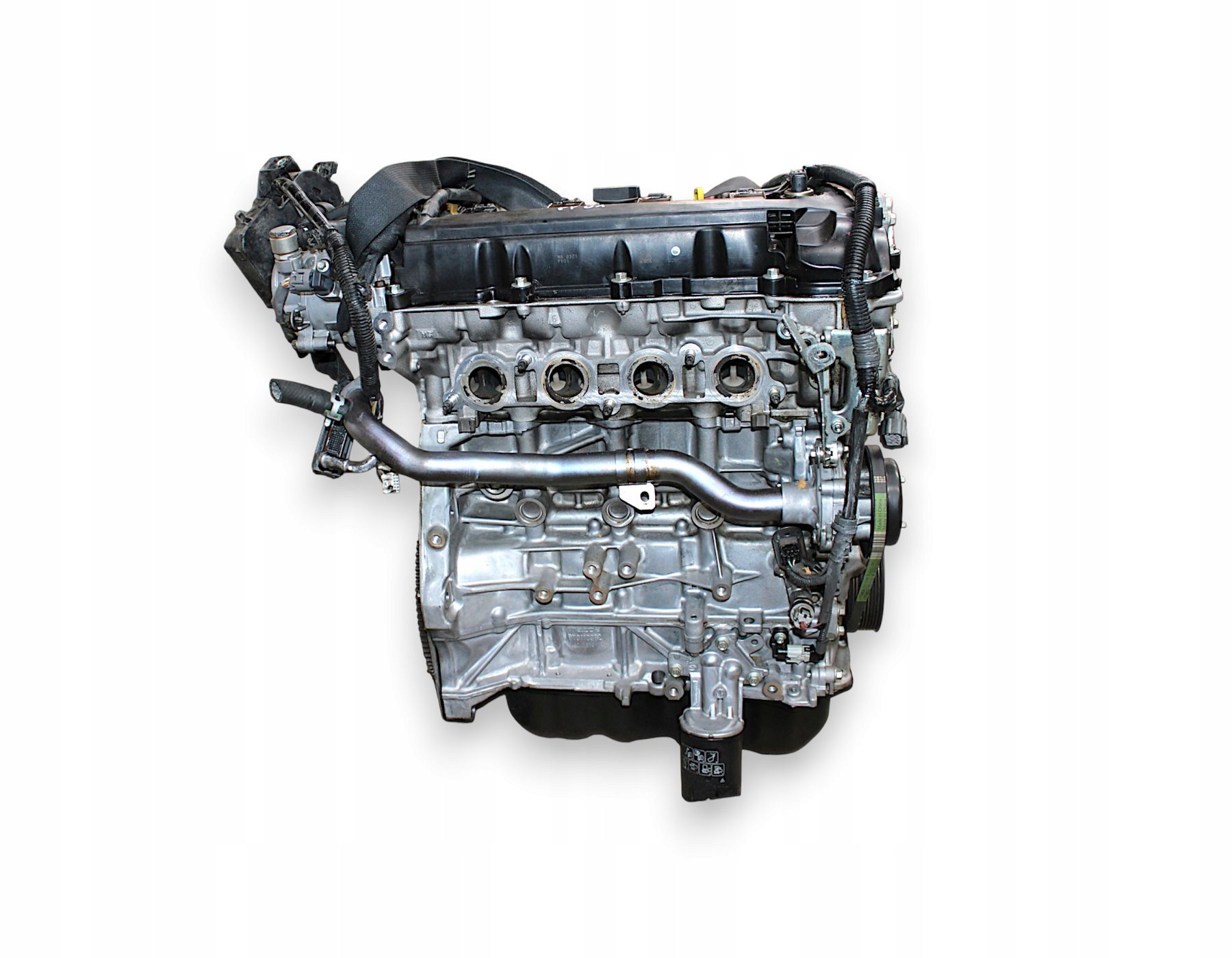 Moteur PE-VPS - Image 5