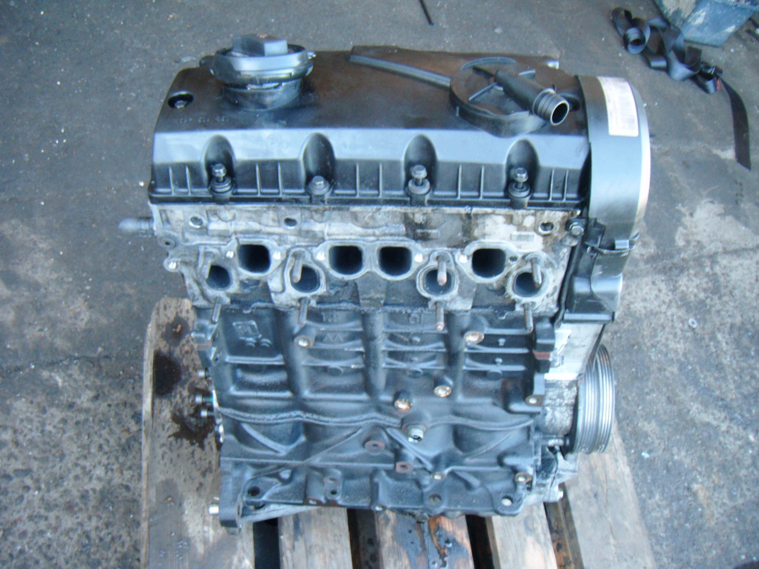 Moteur AVF - Image 5