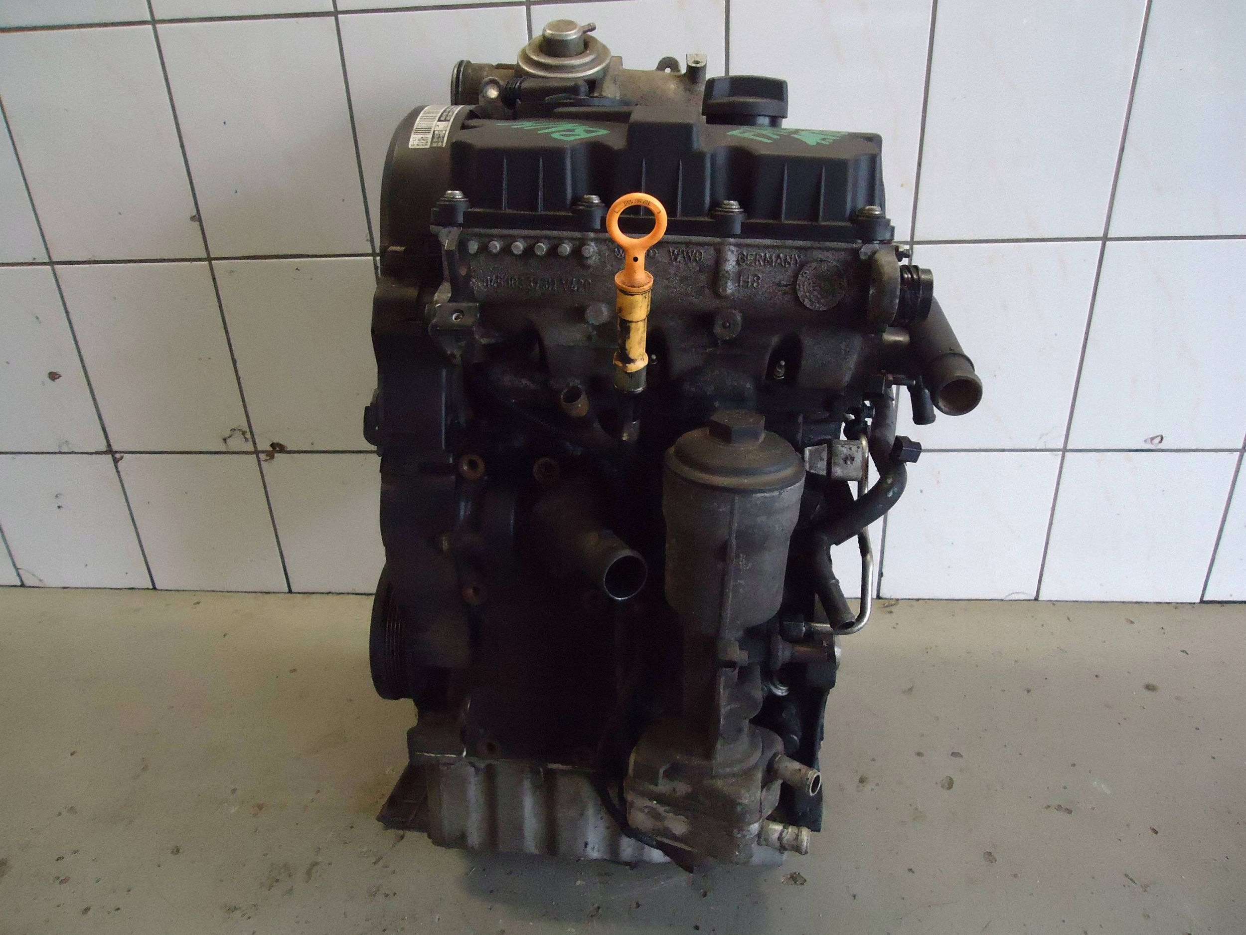 Moteur BNM - Image 5