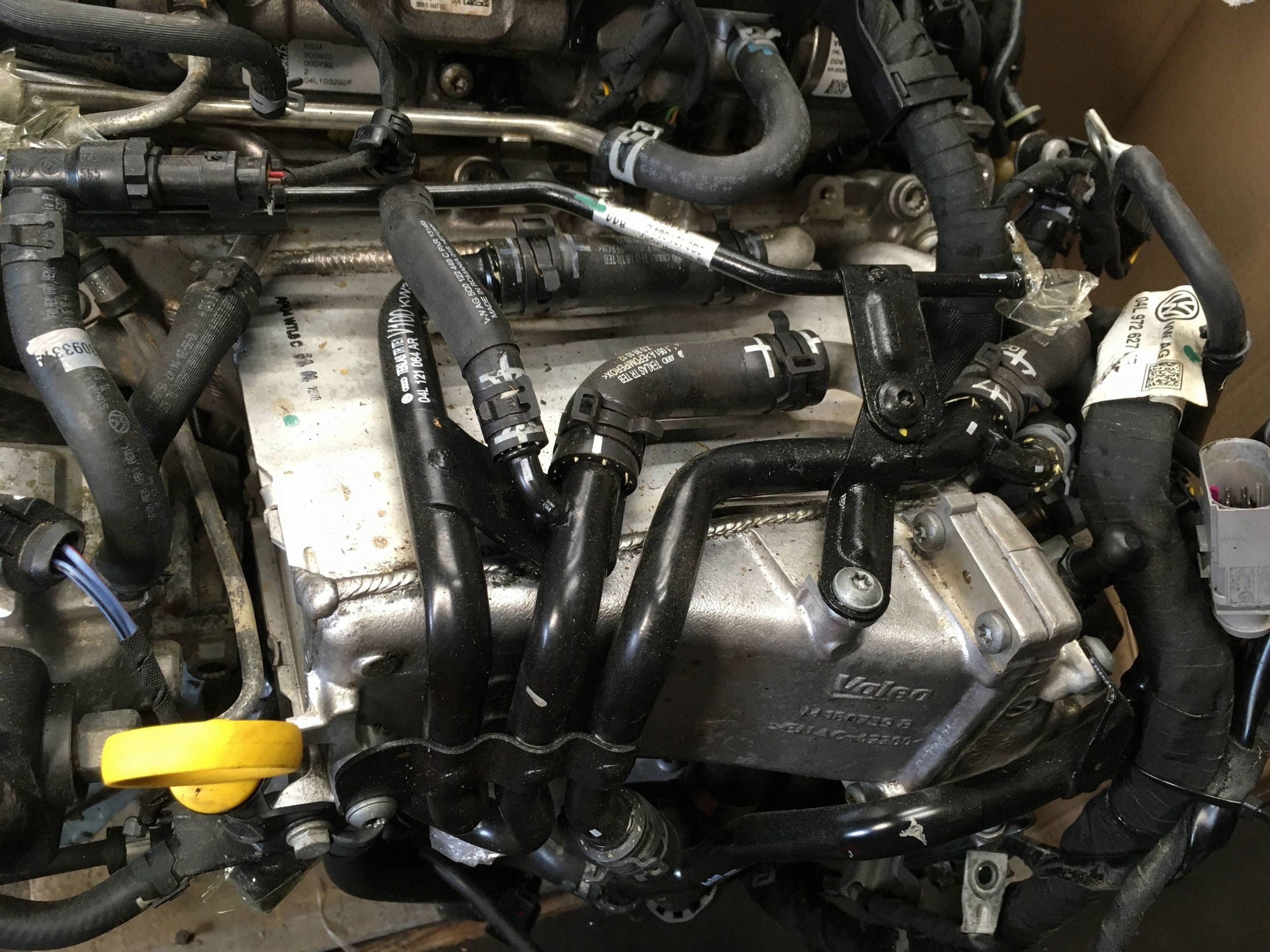 Moteur DGTE - Image 9