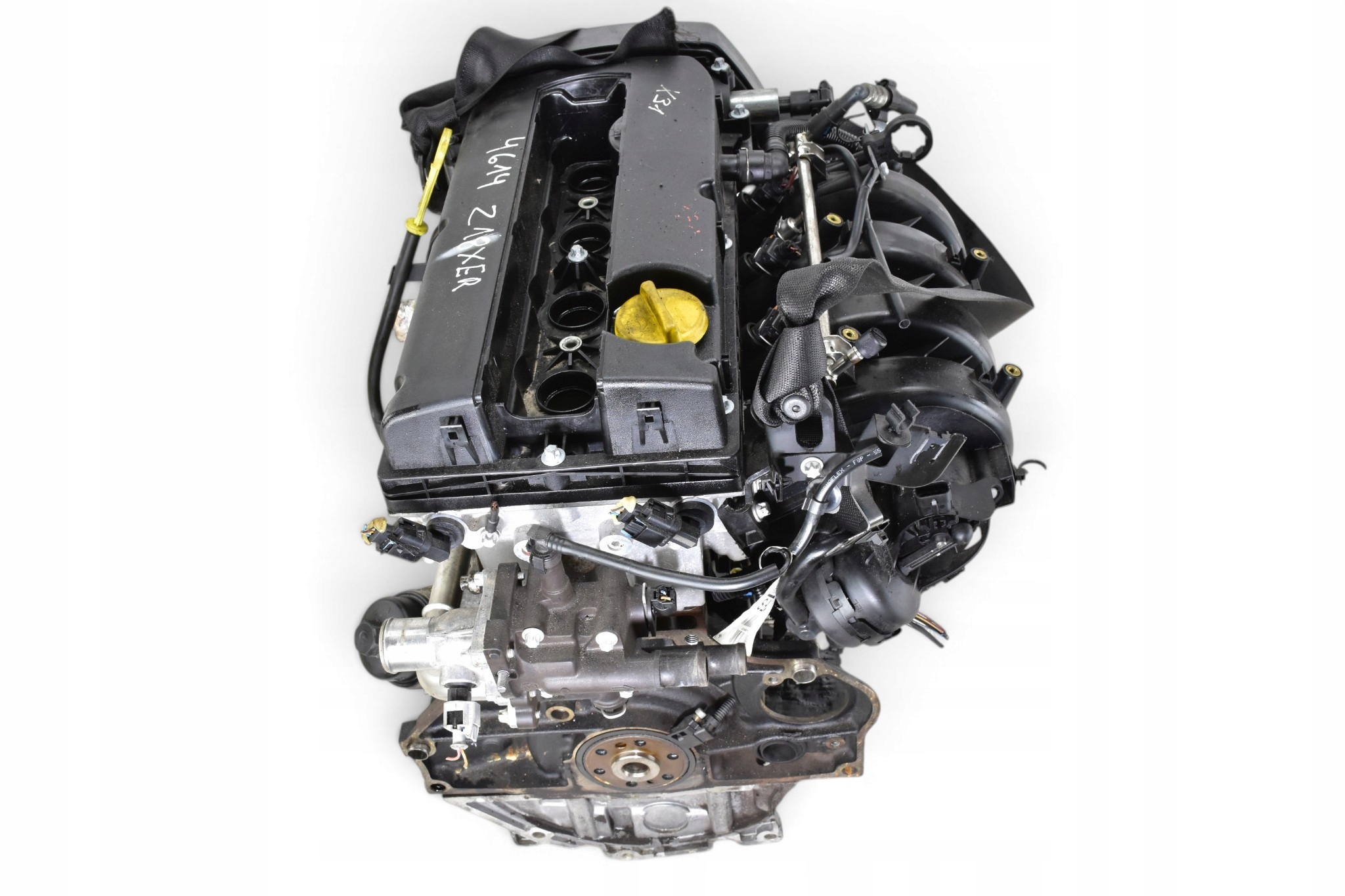 Moteur Z 18 XER — vue 6