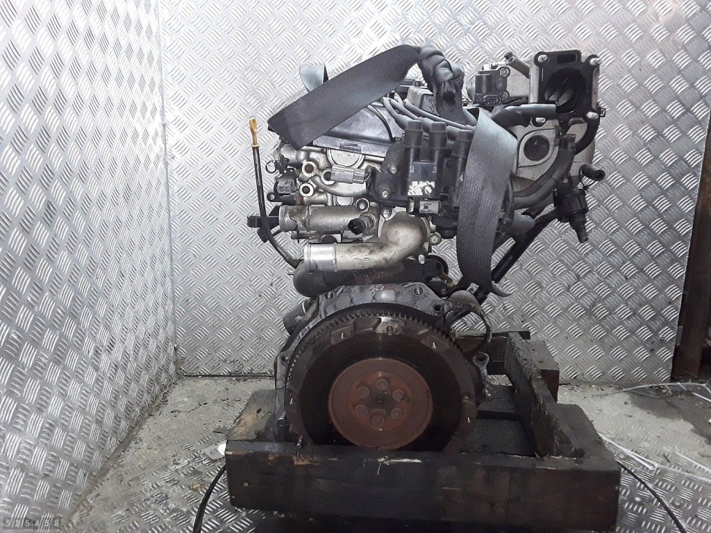 Moteur G4GC — vue 2