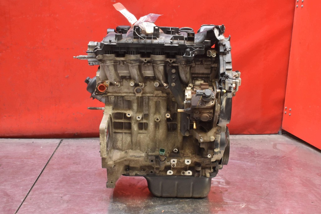 Moteur 9HF (DV6DTED) - Image 1
