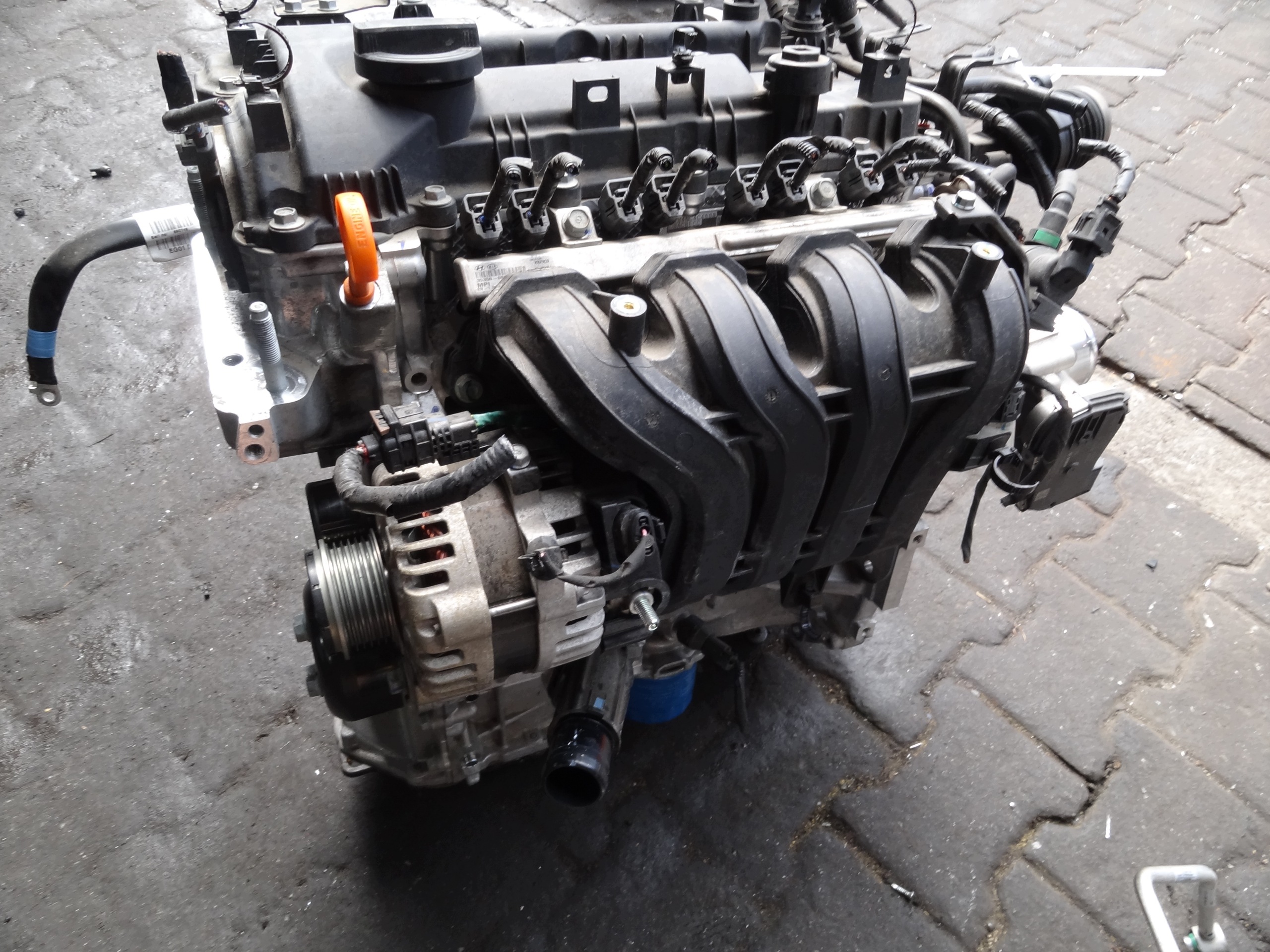 Moteur G4LF - Image 4