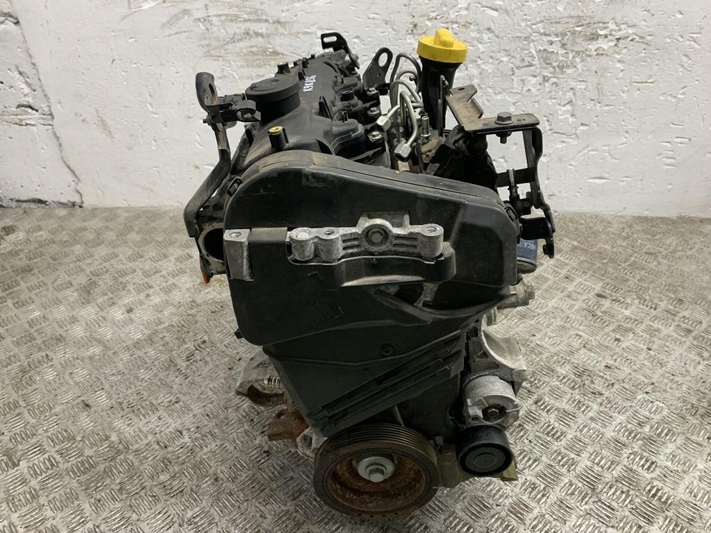 Moteur K9K 856 — vue 5