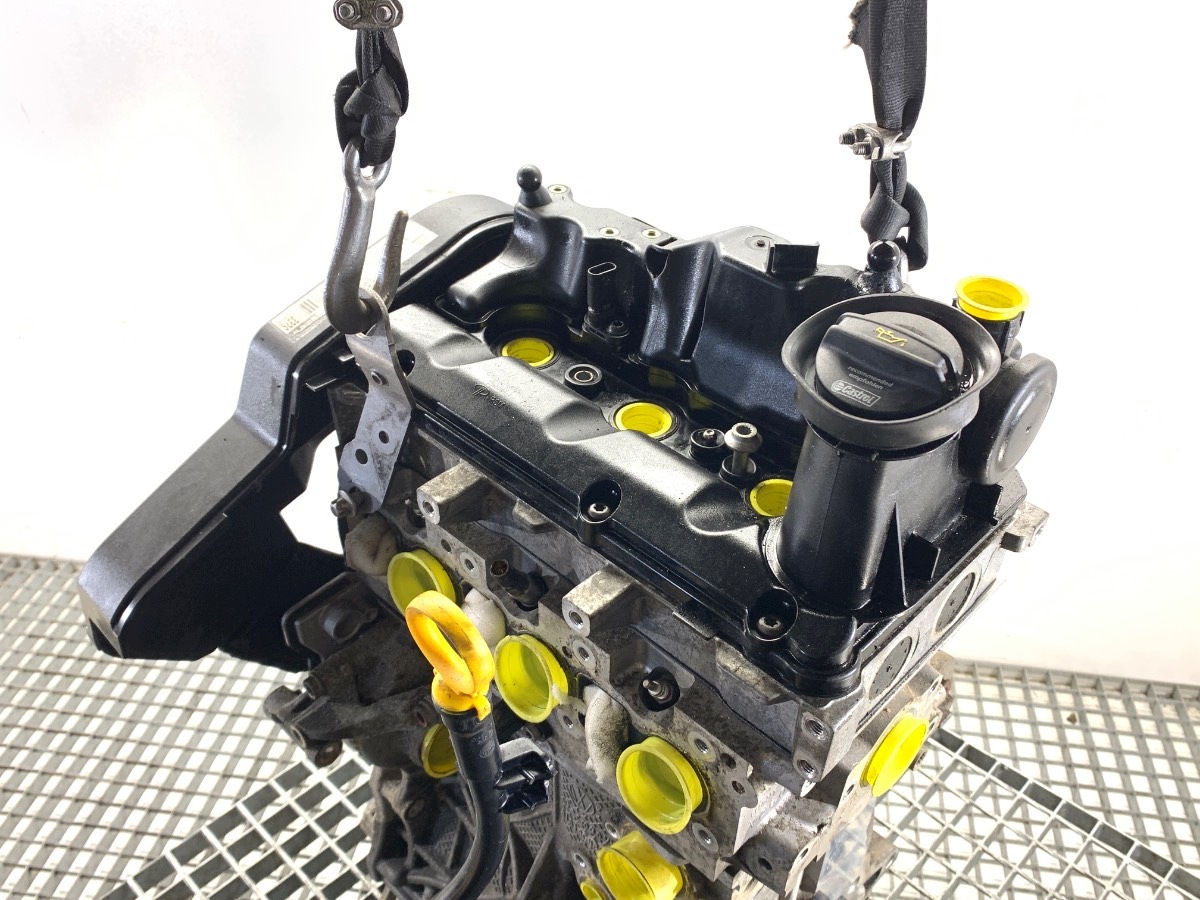 Moteur CUTA - Image 5
