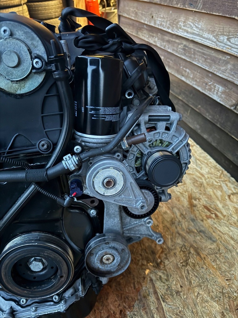 Moteur CDHA - Image 2