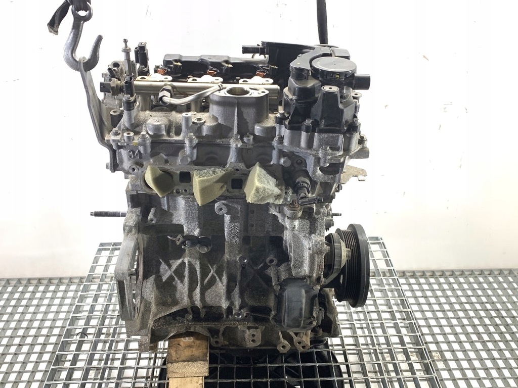 Moteur HNS (EB2ADTS) - Image 1