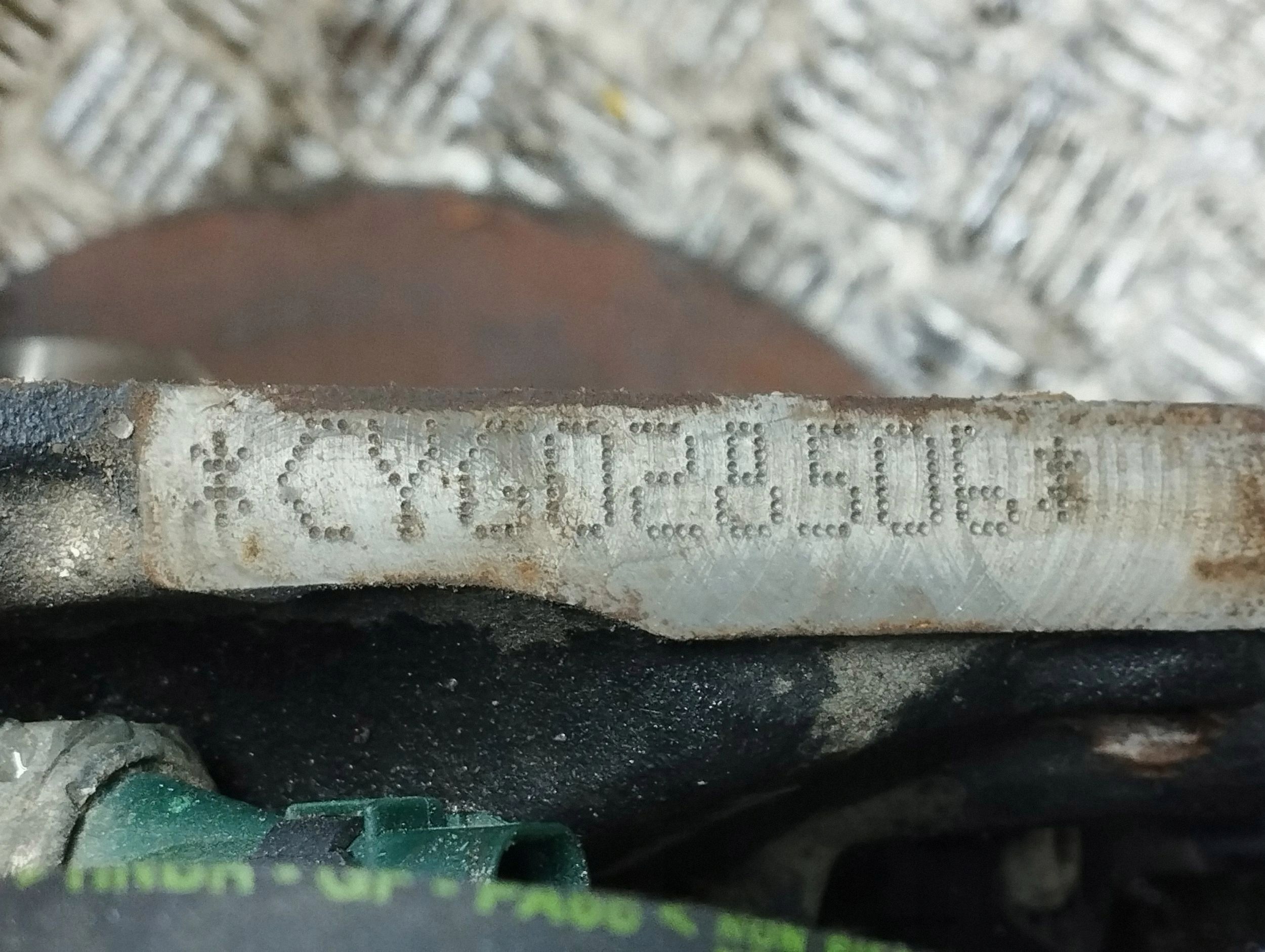 Moteur CYGA - Image 2