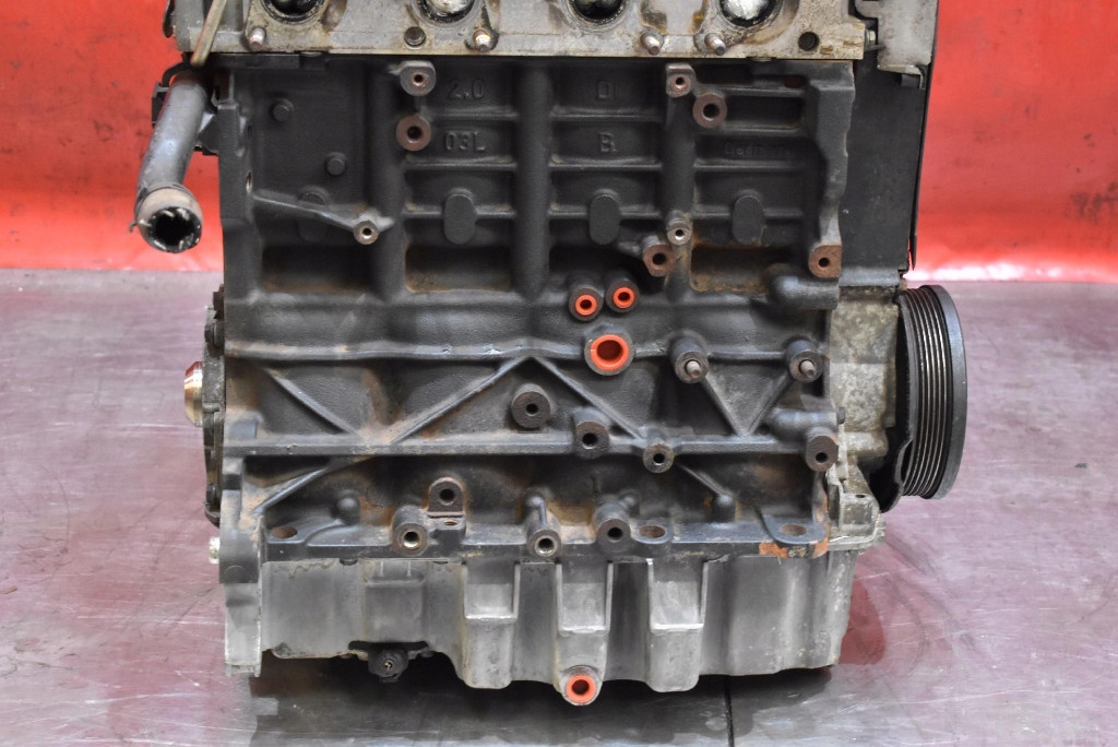 Moteur CBDA - Image 6
