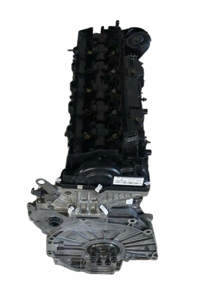 Moteur N57 D30 A - Image 7