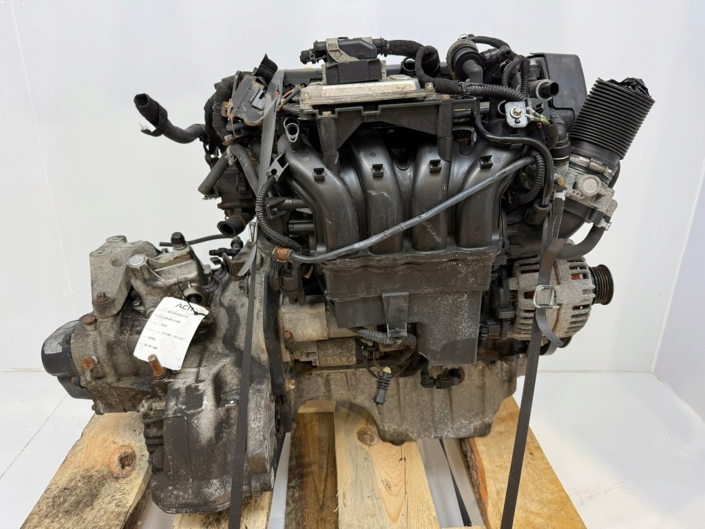Moteur Z 16 XER - Image 4