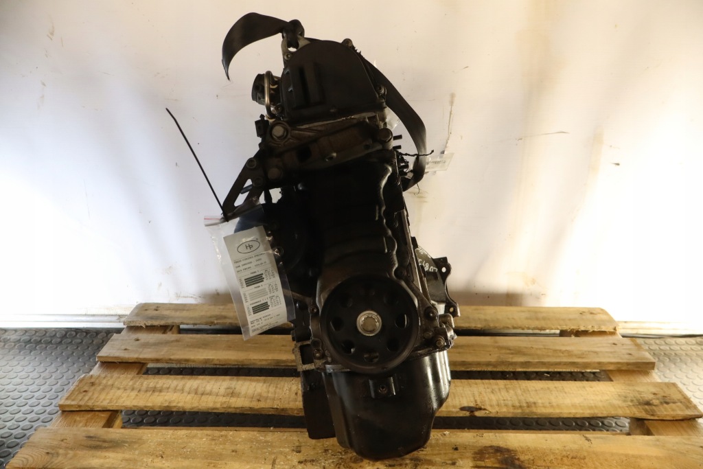 Moteur CBZA - Image 3