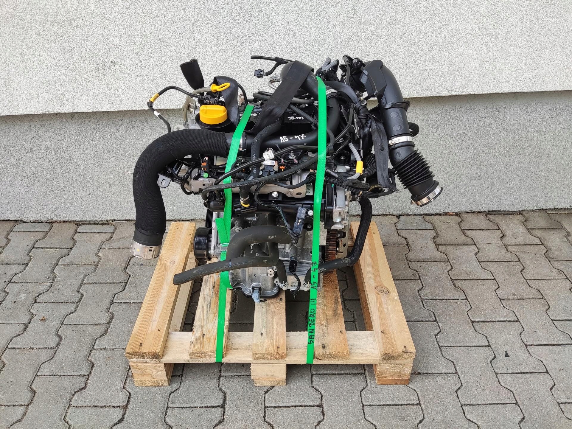 Moteur H4D 480 - Image 2