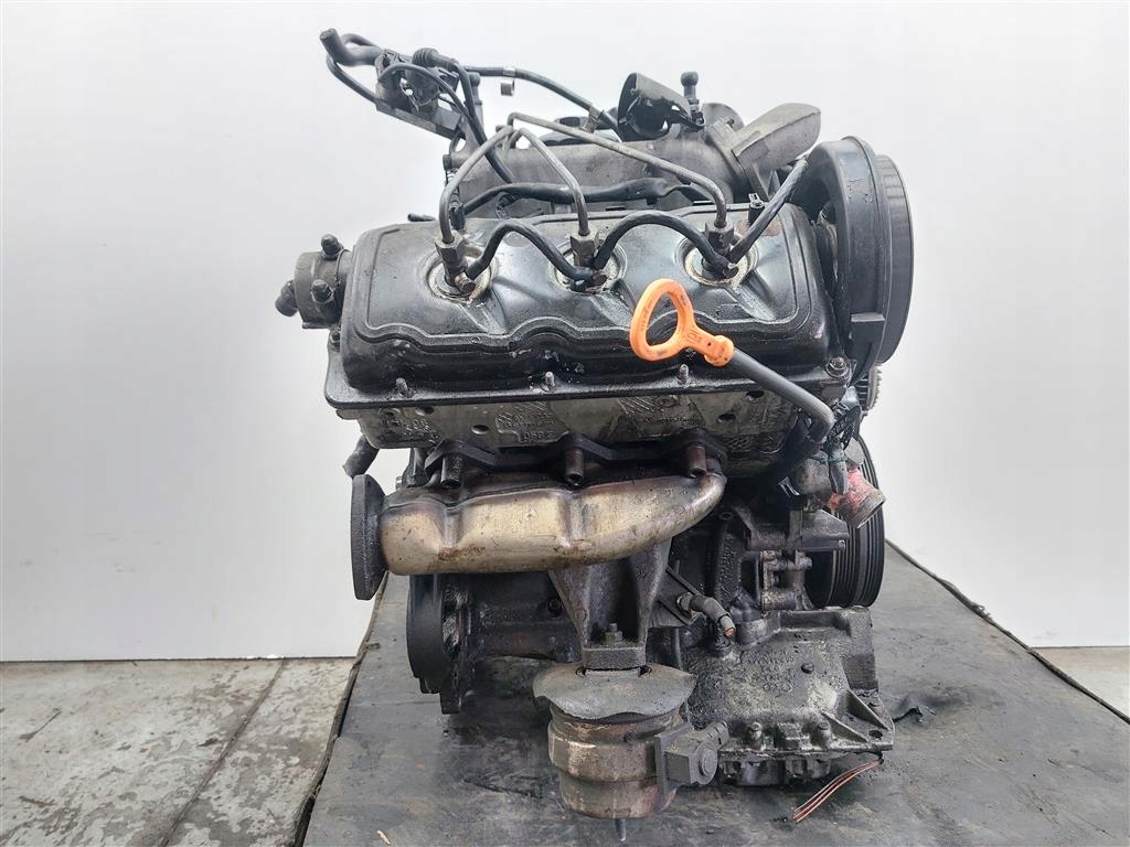 Moteur AYM — vue 6