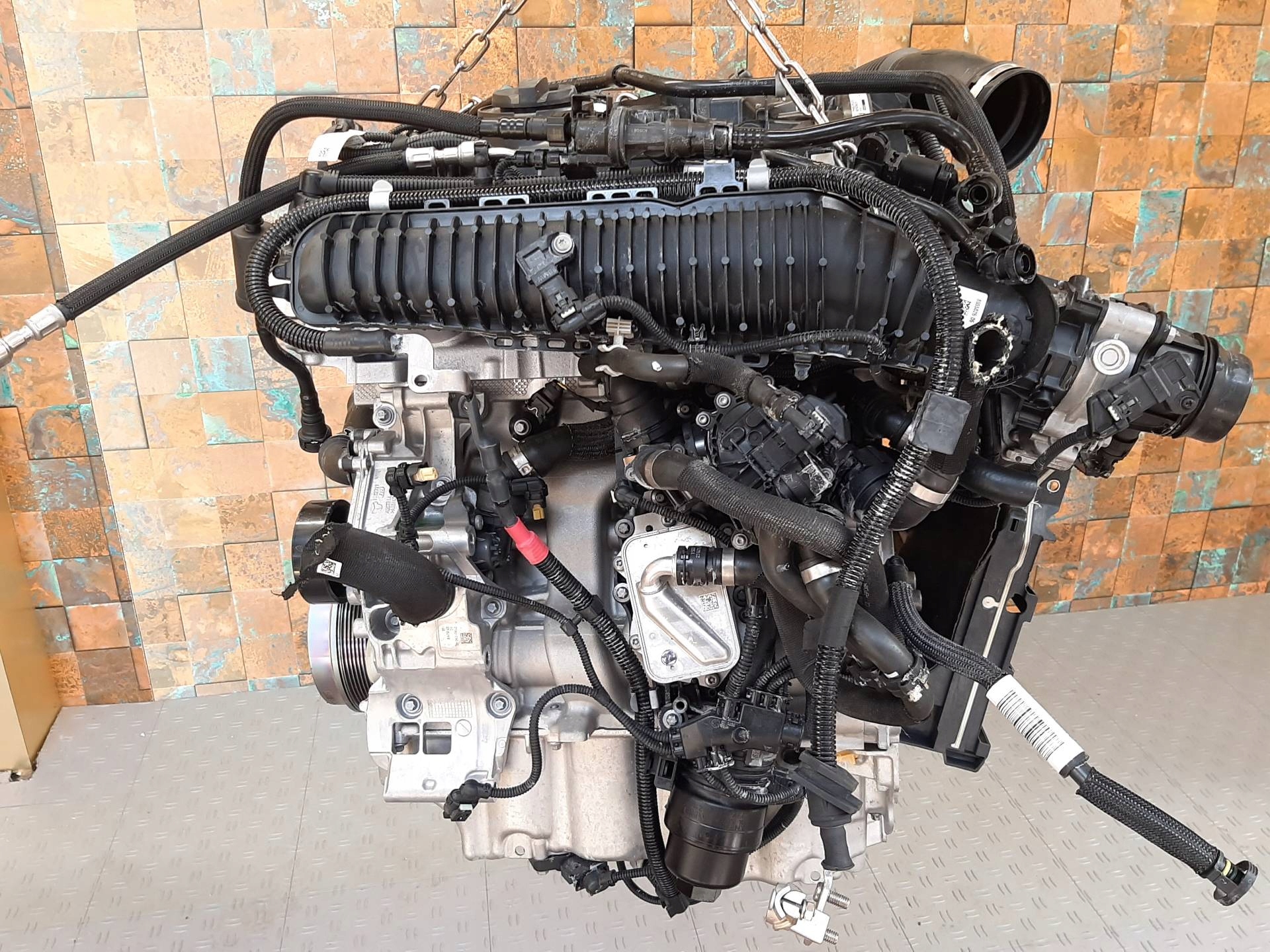 Moteur B48 A20 F - Image 3