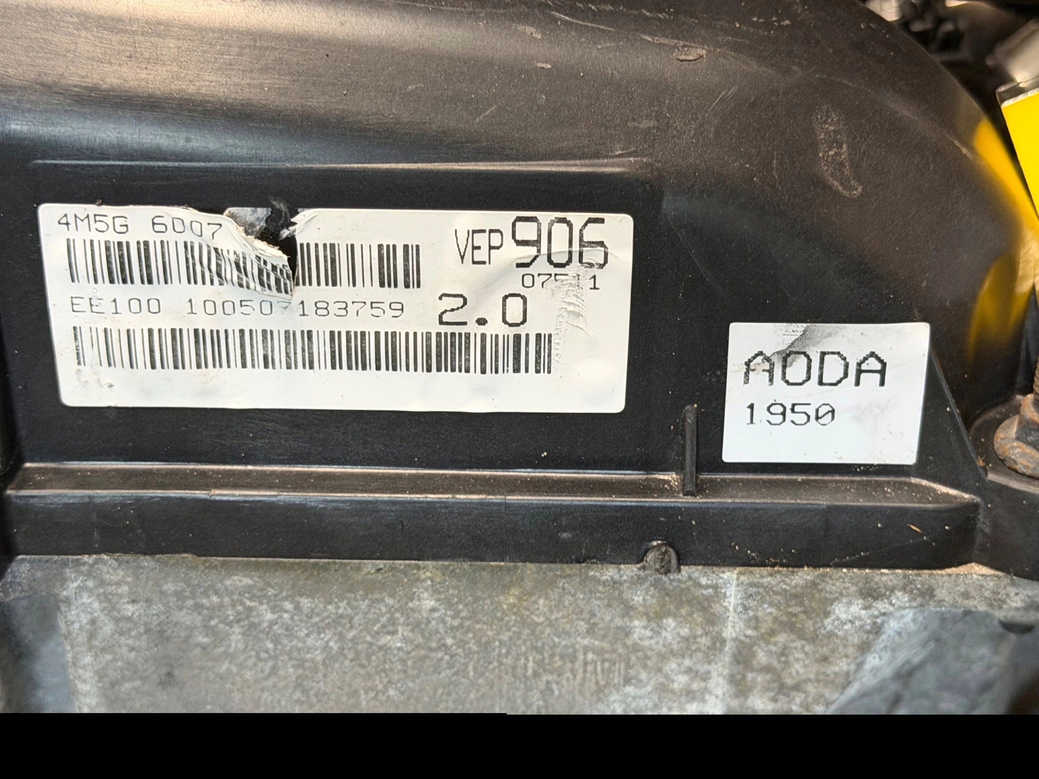 Moteur AODA - Image 9