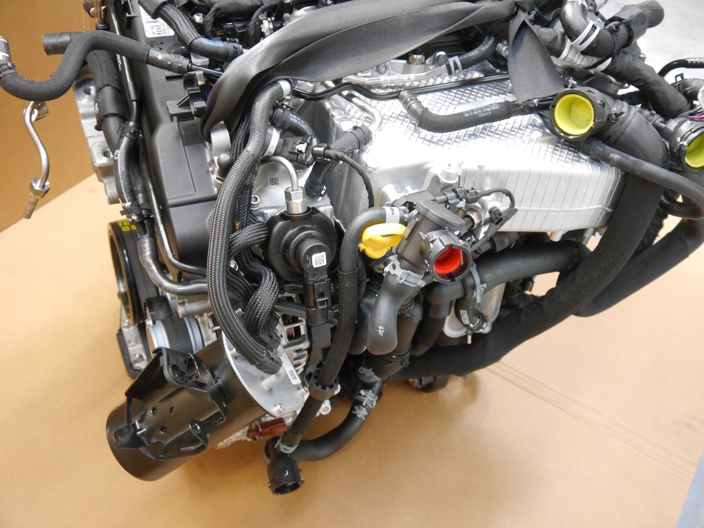 Moteur DTSB - Image 4