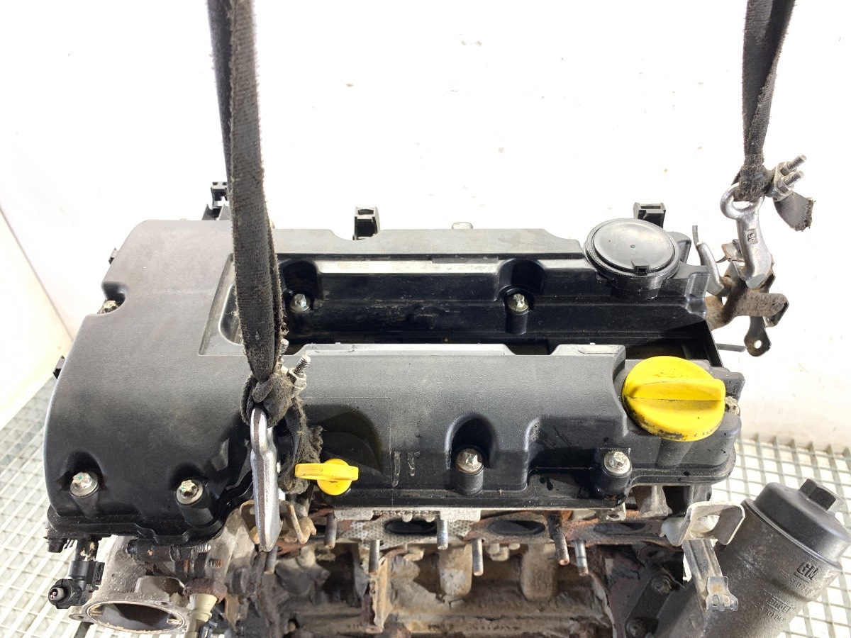Moteur B 14 XEL - Image 3