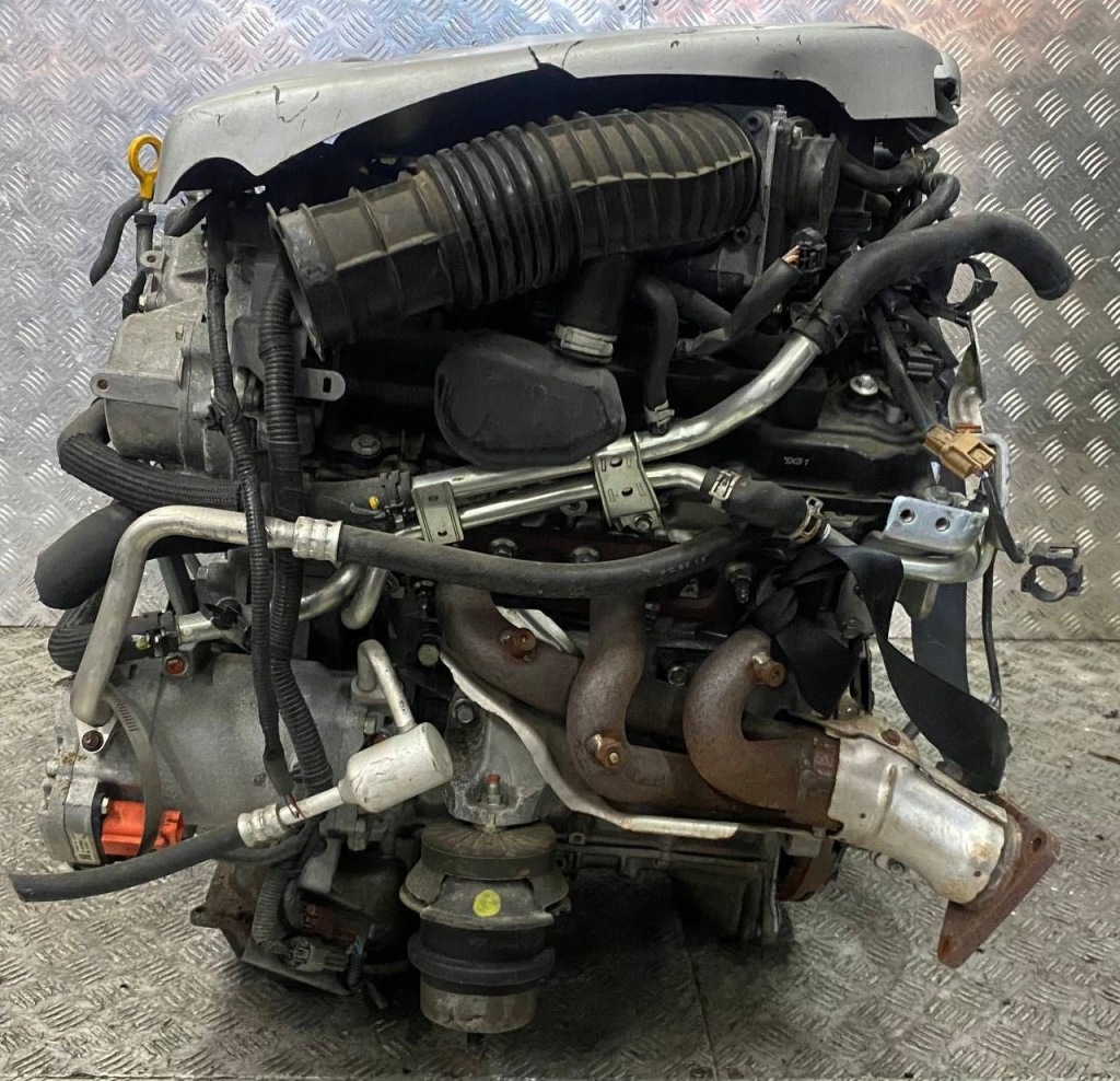 Moteur VQ35HR - Image 2