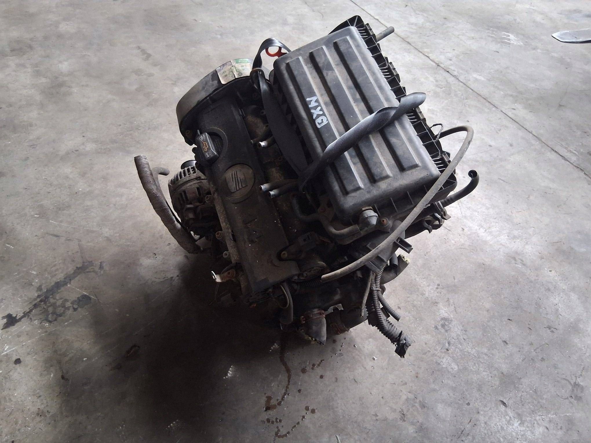 Moteur BXW - Image 3