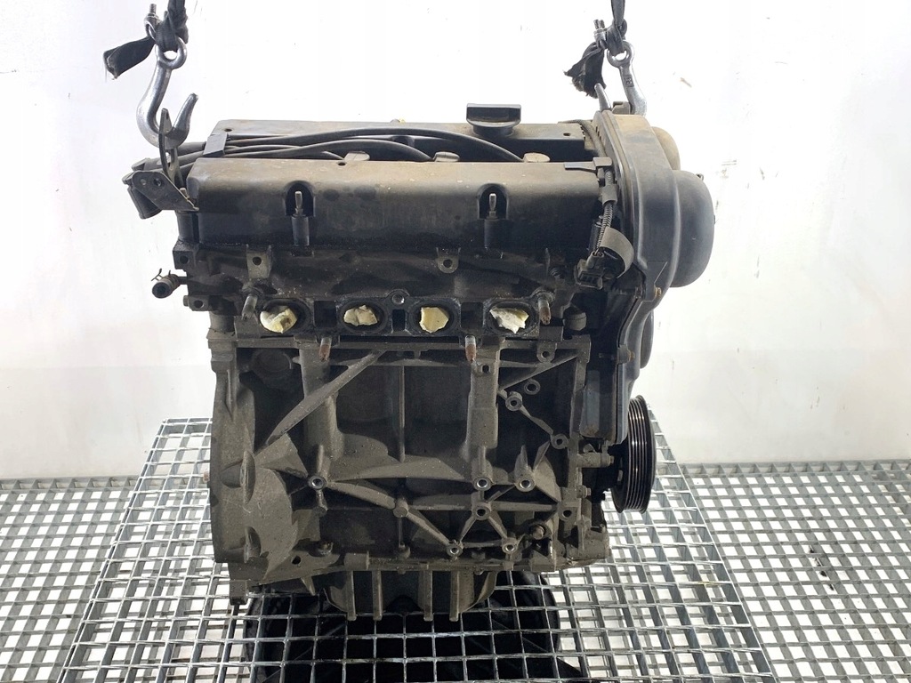 Moteur STJA — vue 1