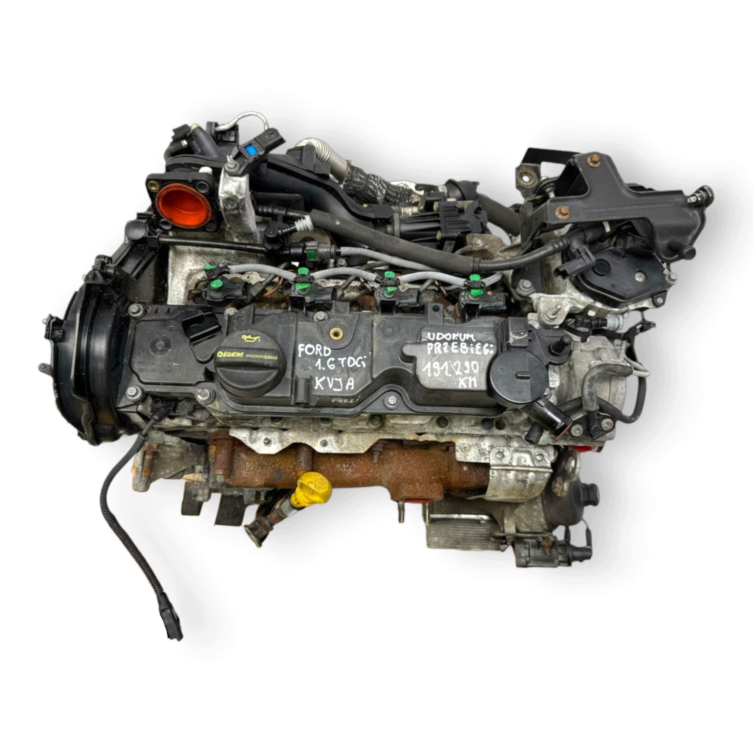 Moteur KVJA - Image 4