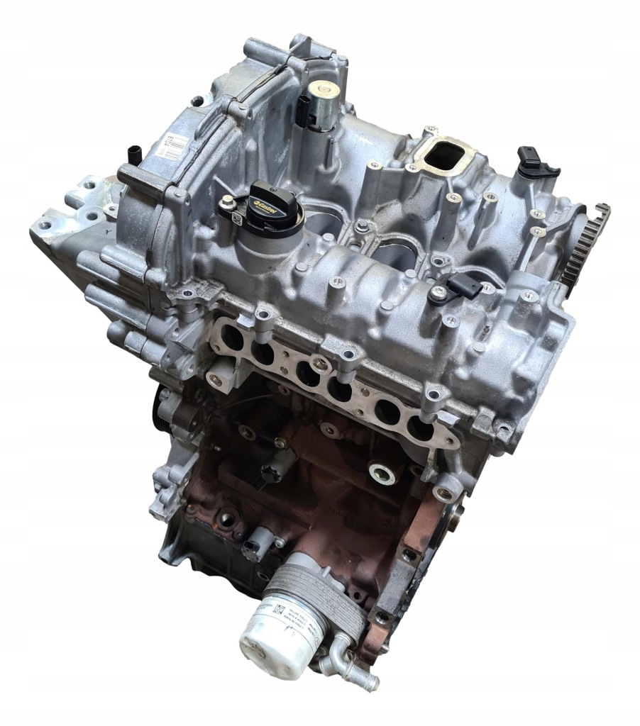 Moteur B7DA - Image 4