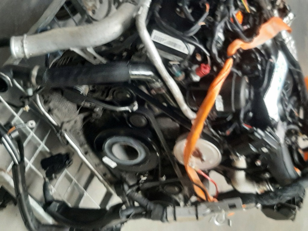 Moteur CDUD — vue 5