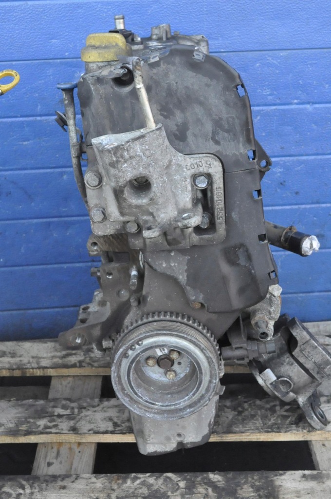 Moteur 192 B2.000 - Image 2