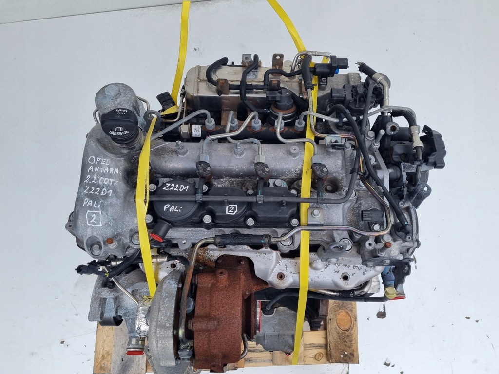 Moteur LNQ - Image 2