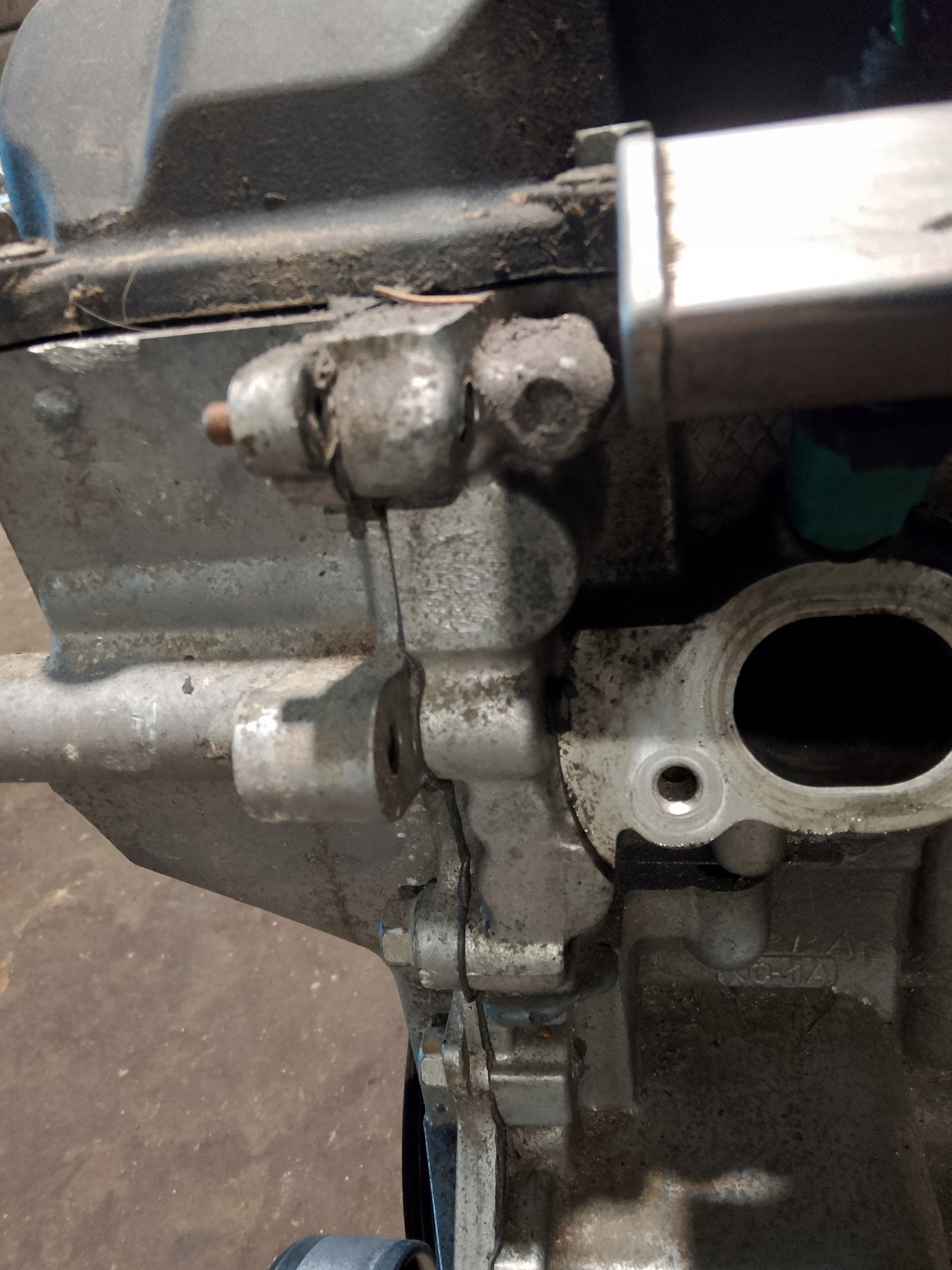 Moteur G4LA - Image 5