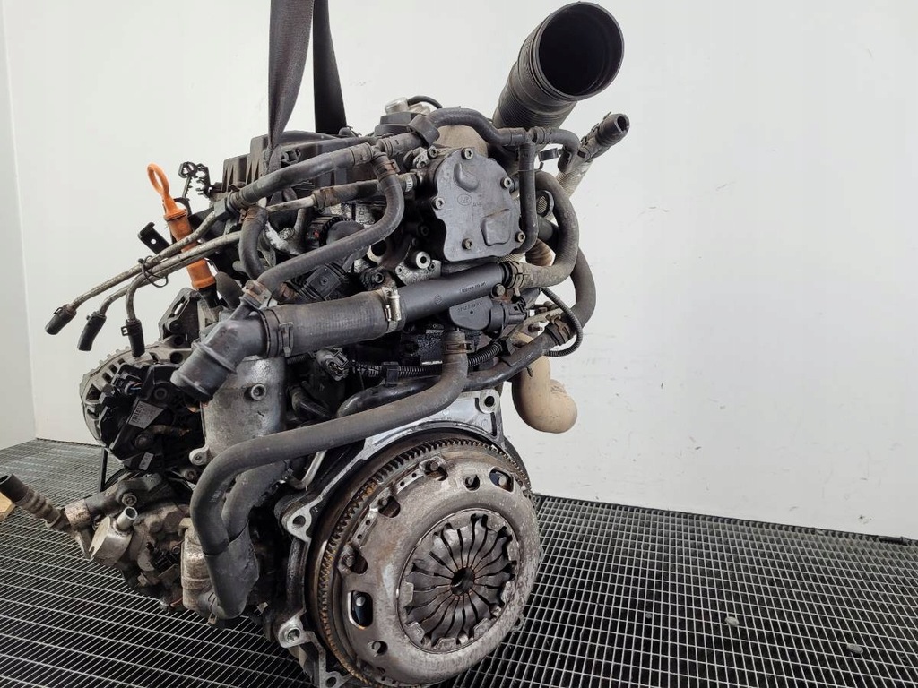 Moteur BNM — vue 4