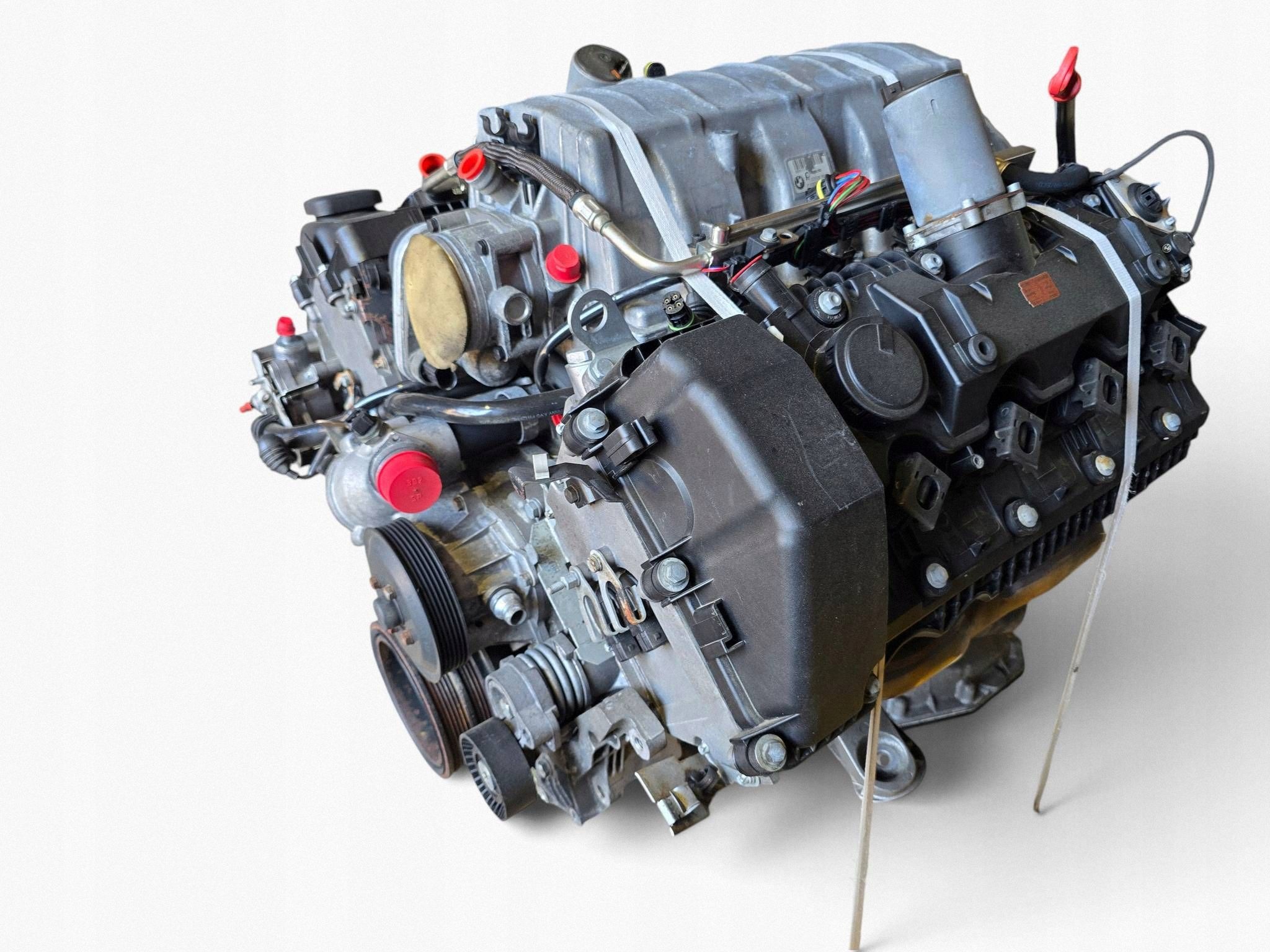 Moteur N62 B44 A - Image 4