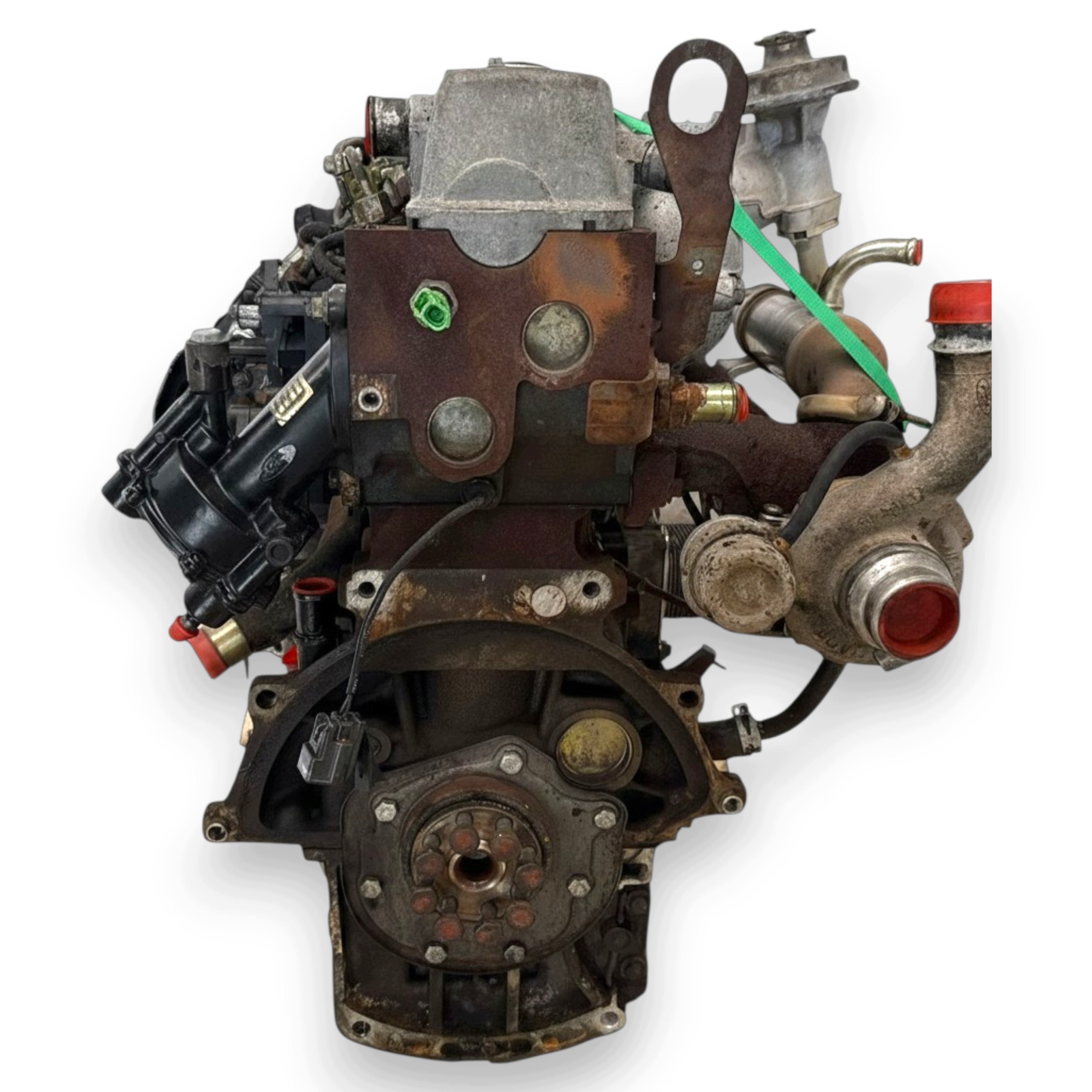 Moteur HCPA - Image 7
