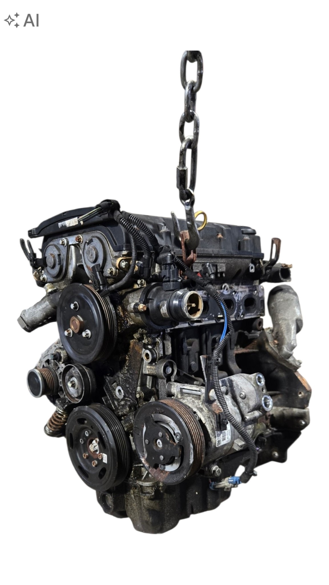 Moteur A 14 XER - Image 2