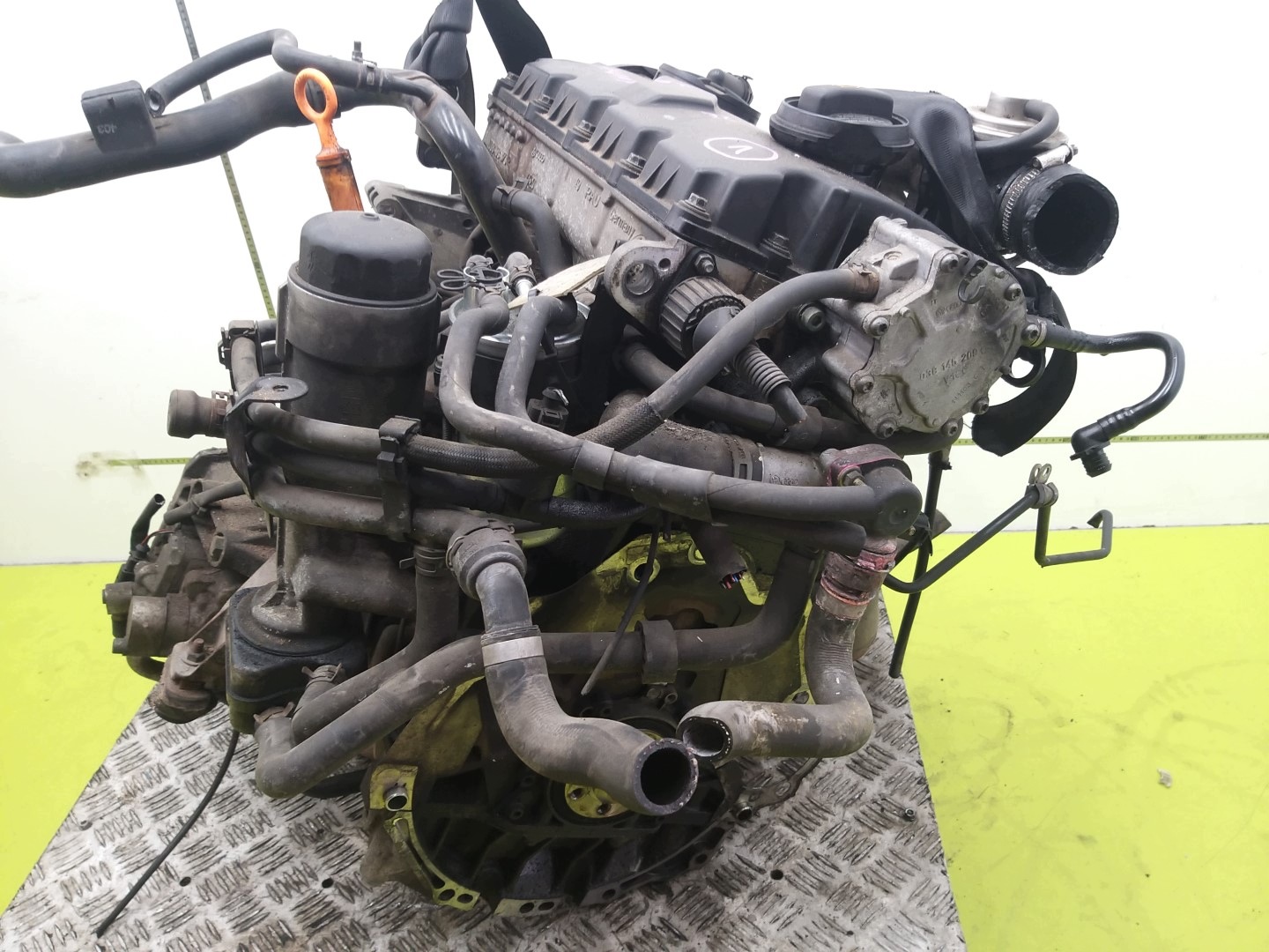 Moteur AVB - Image 2