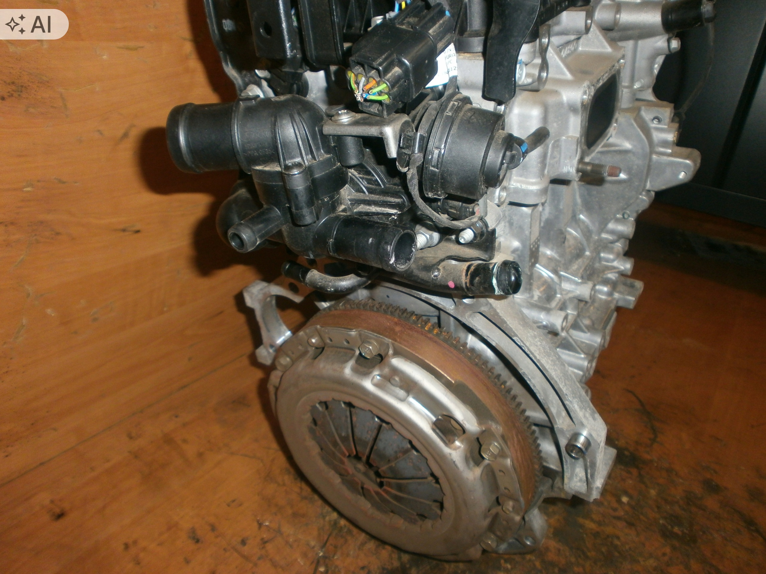 Moteur G3LA - Image 4