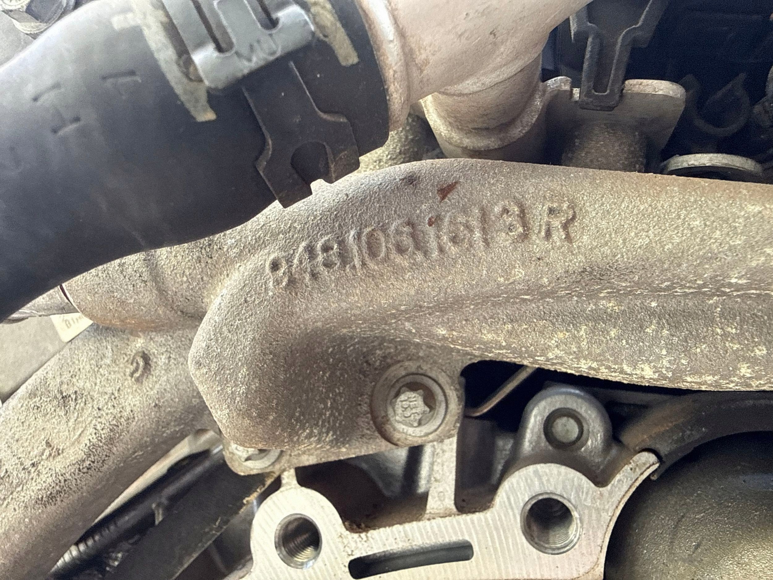 Moteur M 48.02 - Image 8