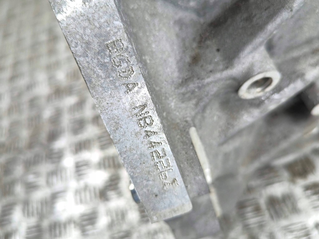 Moteur BGDA — vue 5