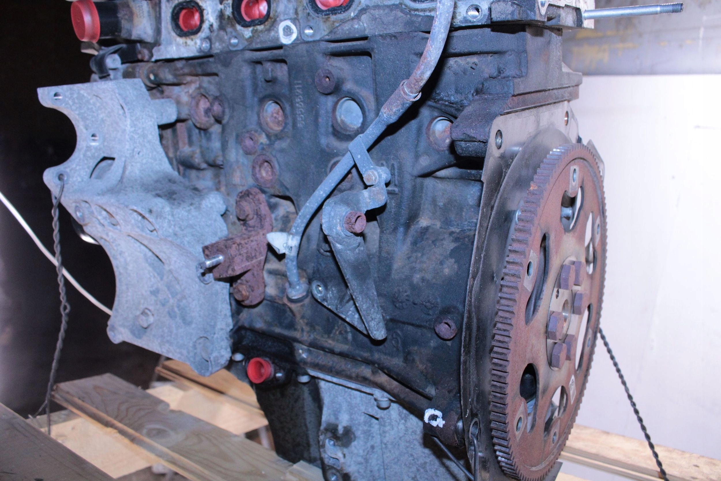 Moteur A 20 DTR - Image 10