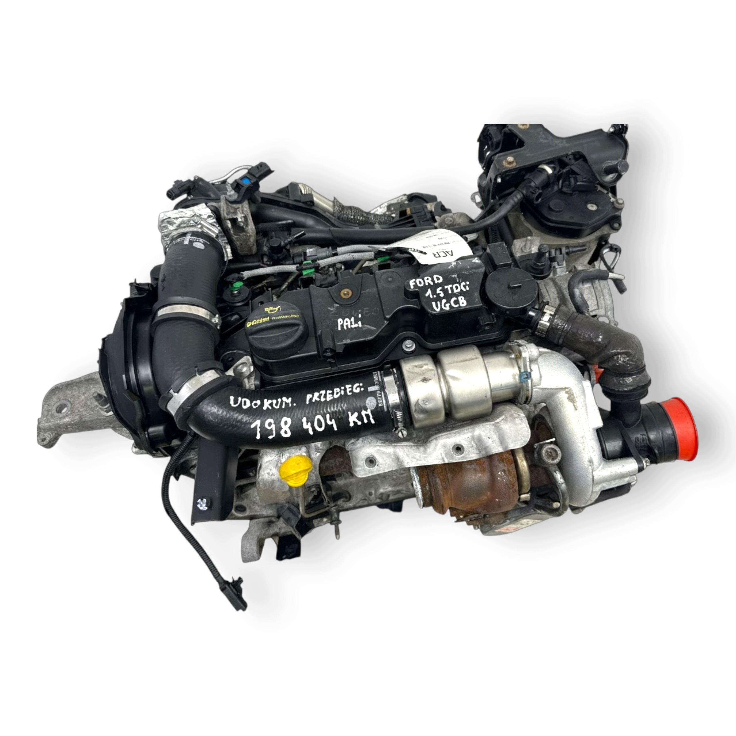 Moteur UGCB - Image 4