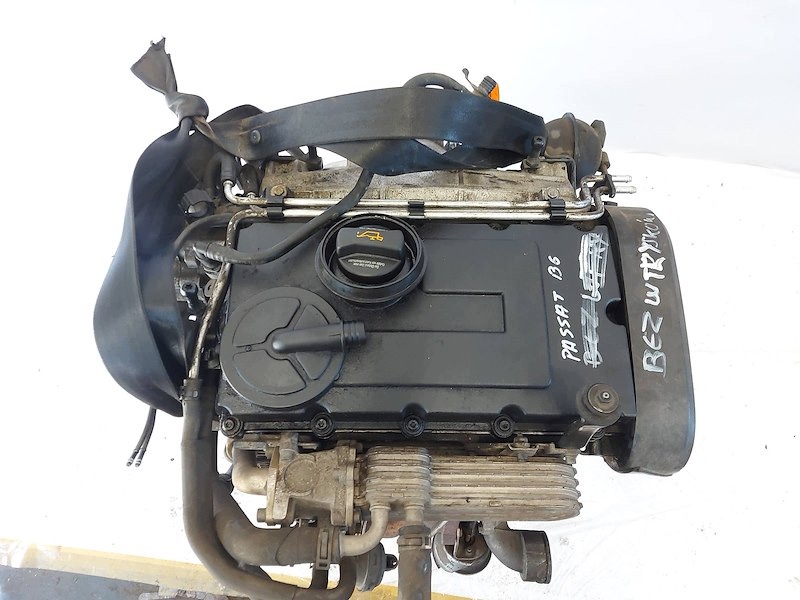 Moteur CBAA - Image 12
