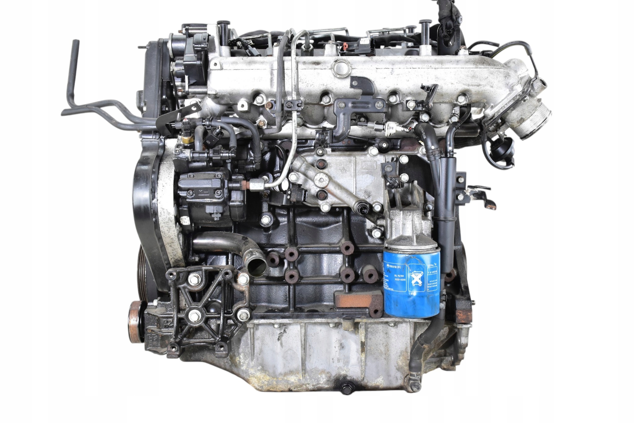Moteur J3 - Image 4