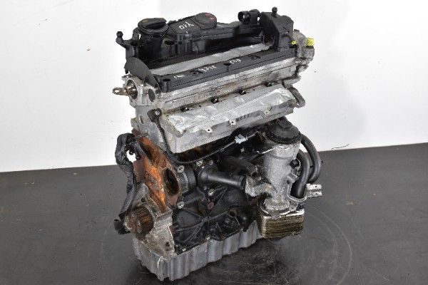 Moteur CBDB - Image 1