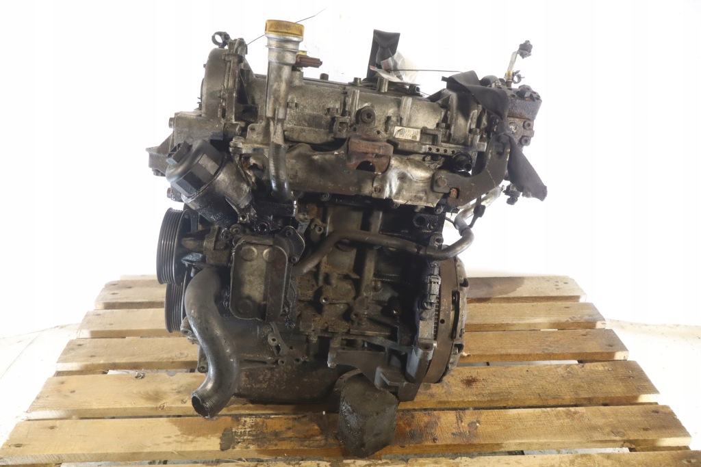Moteur 199 B4.000 — vue 1